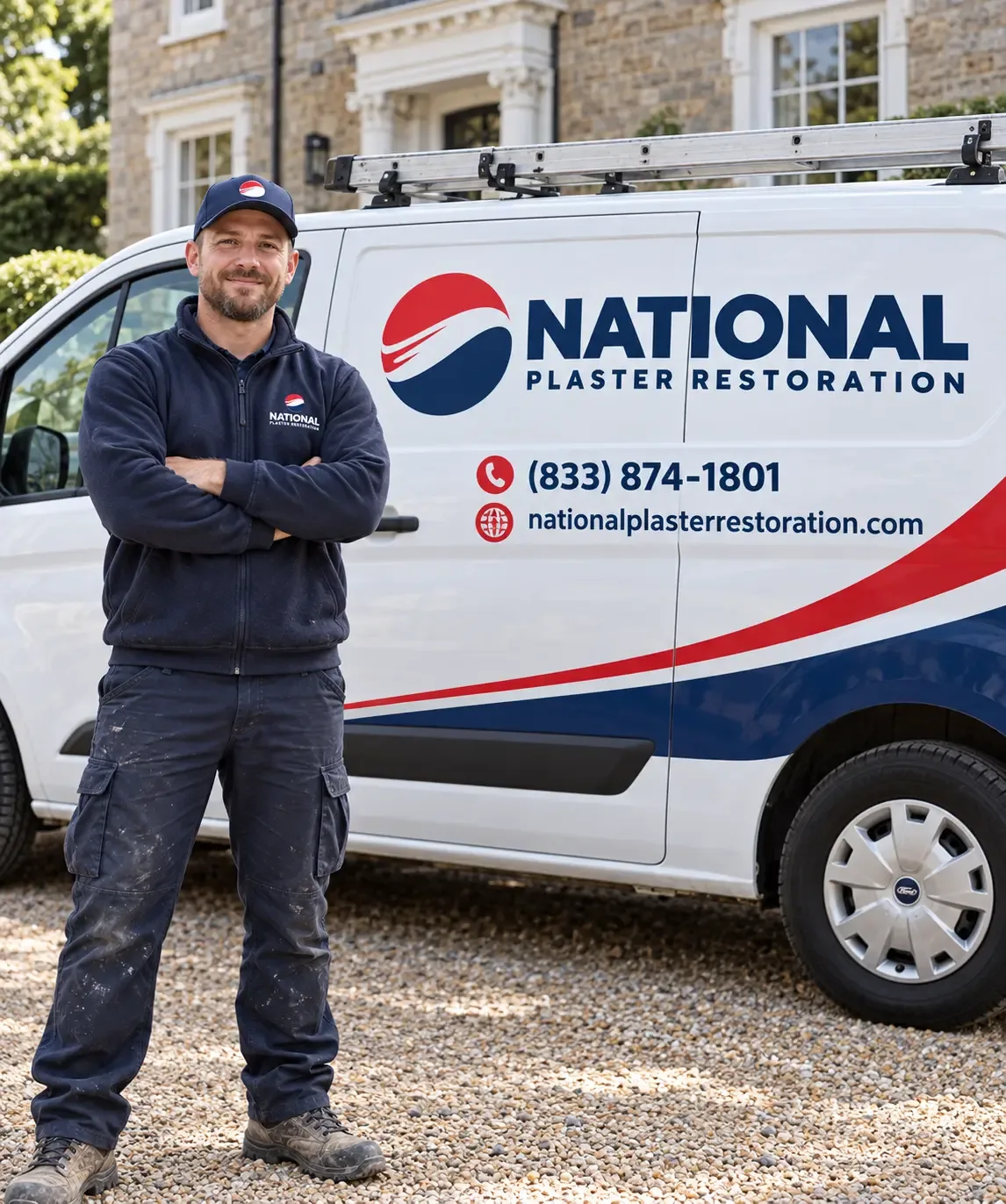 Plaster Repair Bentonville, VA FAQs